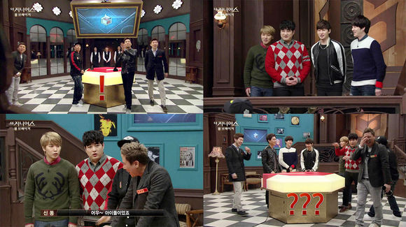 더지니어스1,2,3 상금획득순위 | 인스티즈