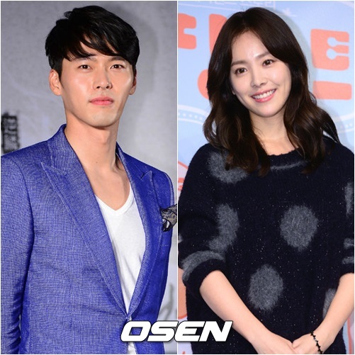 Han Ji Min و Hyun Bin ينضمان لدراما Hyde Jekyll