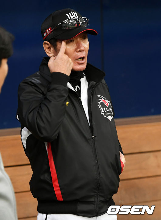 [OSEN=고척, 박재만 기자] /pjmpp@osen.co.kr