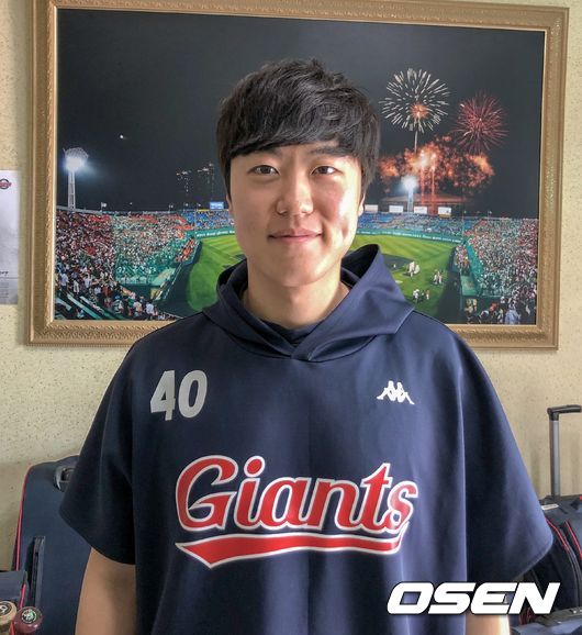 [OSEN=조형래 기자] 롯데 박진형 /jhrae@osen.co.kr
