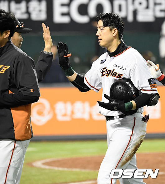 [OSEN=대전, 민경훈 기자]