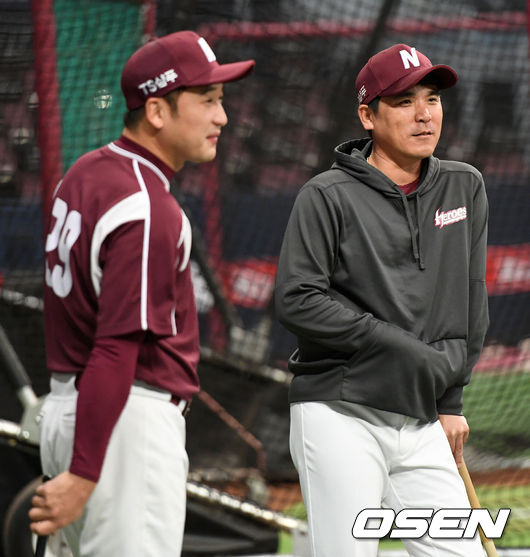 [OSEN=고척, 최규한 기자]