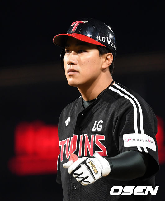 [OSEN=창원, 이대선 기자]