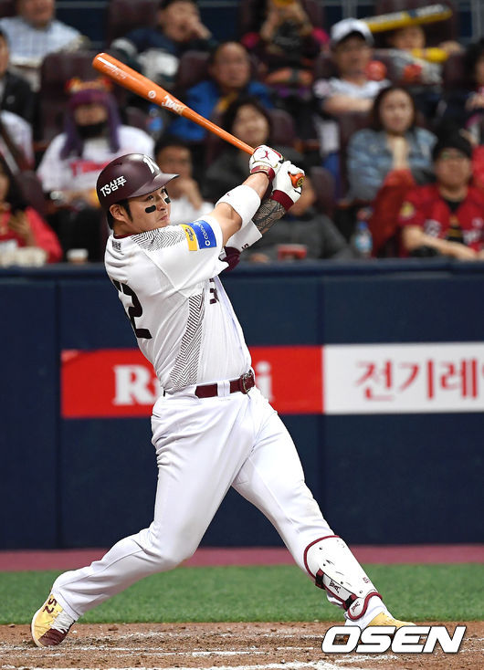 [OSEN=곽영래 기자] 키움 박병호 /youngrae@osen.co.kr