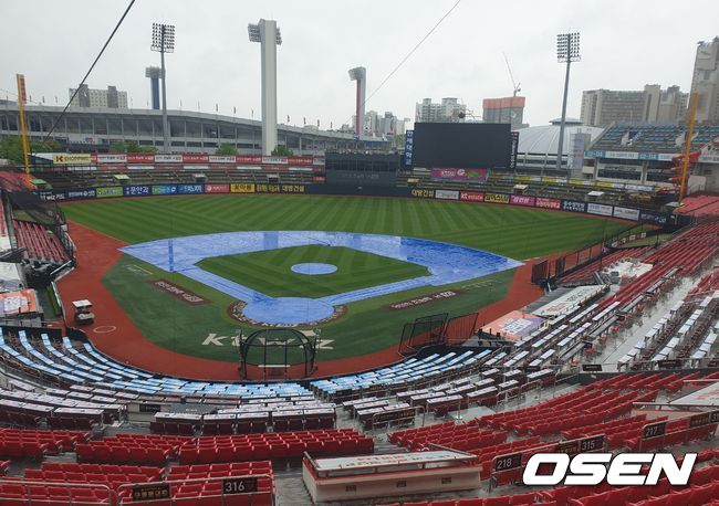 [OSEN=수원, 손찬익 기자] 수원KT위즈파크 /what@osen.co.kr