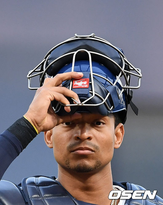 [OSEN=지형준 기자]  /jpnews@osen.co.kr