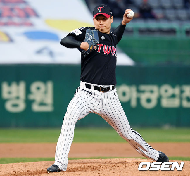 [OSEN=이동해 기자] 차우찬 / eastsea@osen.co.kr