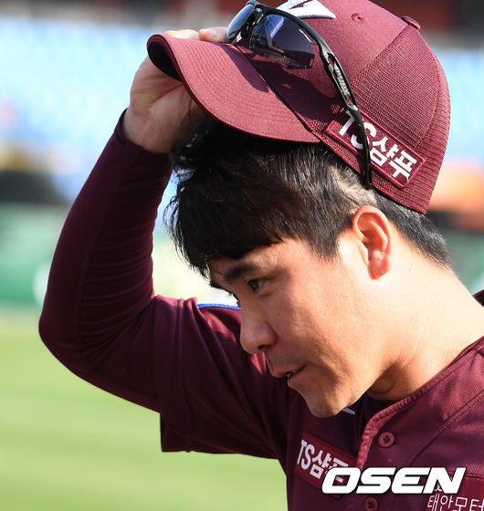 [OSEN=지형준 기자] 장정석 감독 /jpnews@osen.co.kr