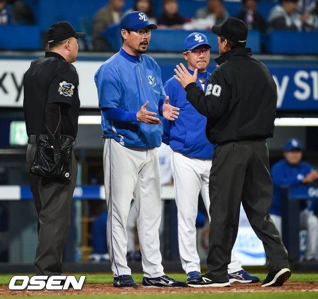 [OSEN=대구, 박준형 기자]  /soul1014@osen.co.kr