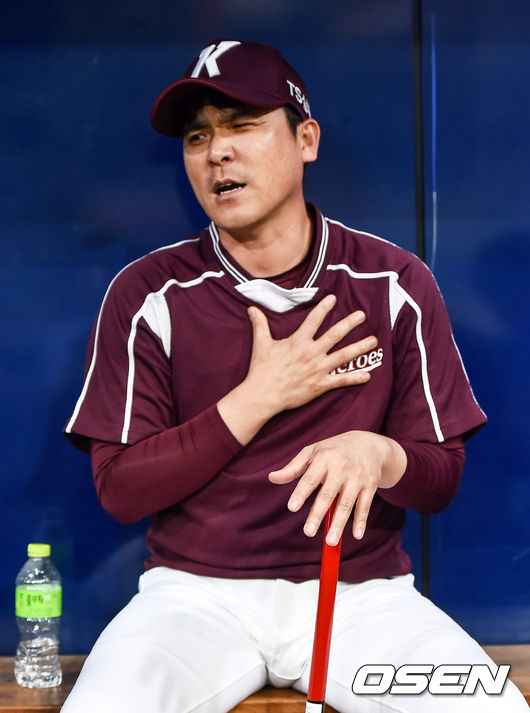 [OSEN=고척, 박재만 기자] /pjmpp@osen.co.kr