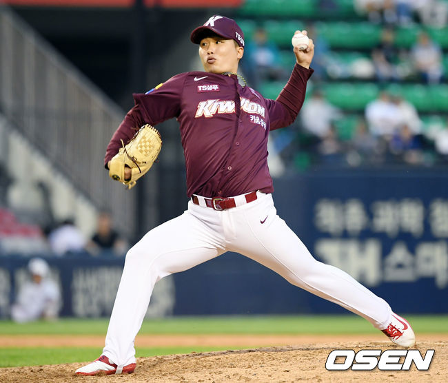 [OSEN=잠실, 이동해 기자] / eastsea@osen.co.kr