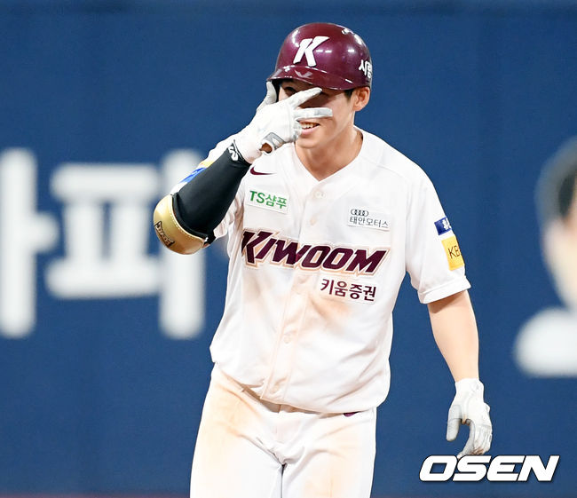 [OSEN=고척, 이동해 기자]  / eastsea@osen.co.kr