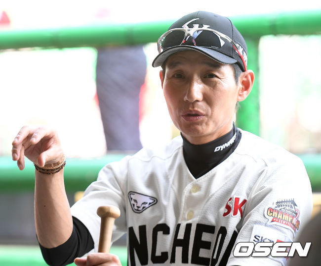 [OSEN=인천, 곽영래 기자] / youngrae@osen.co.kr