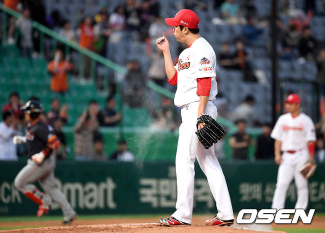 [OSEN=인천, 최규한 기자]/dreamer@osen.co.kr