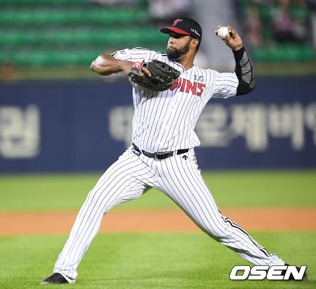 [OSEN=잠실, 박준형 기자] /soul1014@osen.co.kr