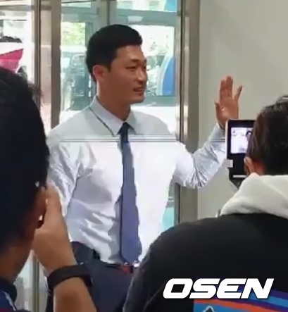 [OSEN=대구, 손찬익 기자] 오승환 /what@osen.co.kr