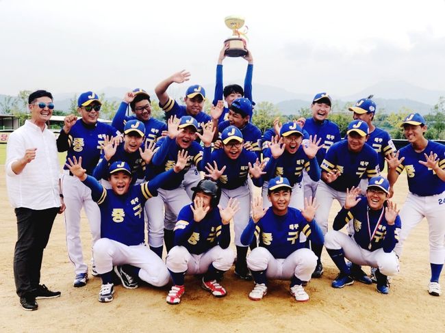 [사진] 대구 중구 주니어 야구단 제공. 