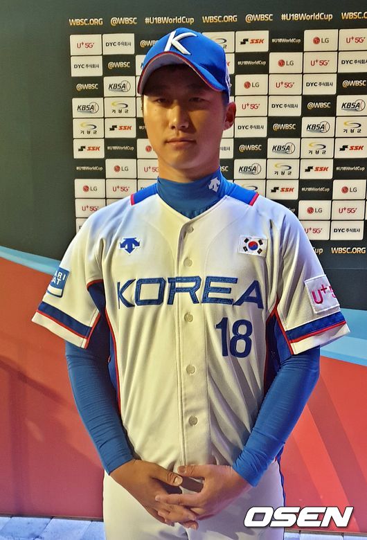 [OSEN=기장, 손찬익 기자] 남지민 /what@osen.co.kr