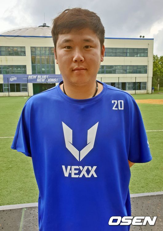 [OSEN=경산, 손찬익 기자] 이승현 /what@osen.co.kr