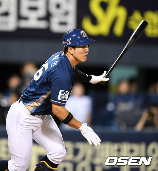 [OSEN=지형준 기자] NC 다이노스 모창민. /jpnews@osen.co.kr