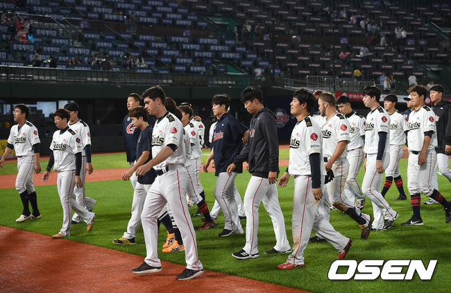 [OSEN=부산, 민경훈 기자] 롯데 자이언츠. /rumi@osen.co.kr