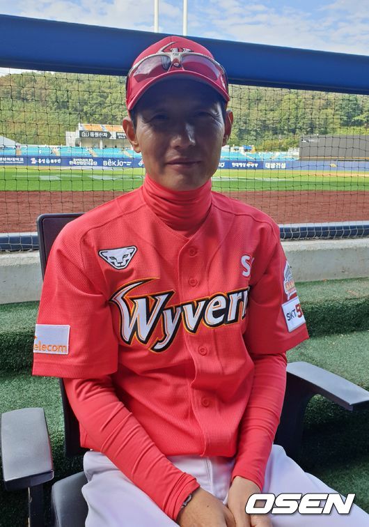 [OSEN=대구, 손찬익 기자] 염경엽 감독 /what@osen.co.kr