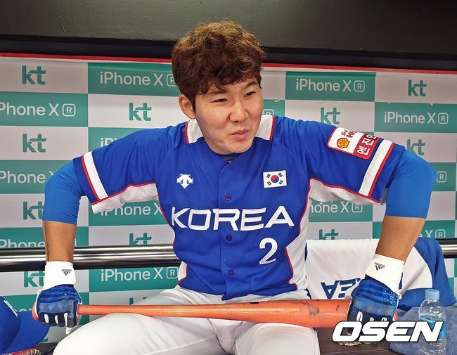 [OSEN=수원,손찬익 기자] 박민우 /what@osen.co.kr