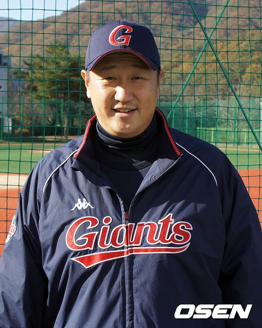 [OSEN=김해, 손찬익 기자] 이대호 /what@osen.co.kr