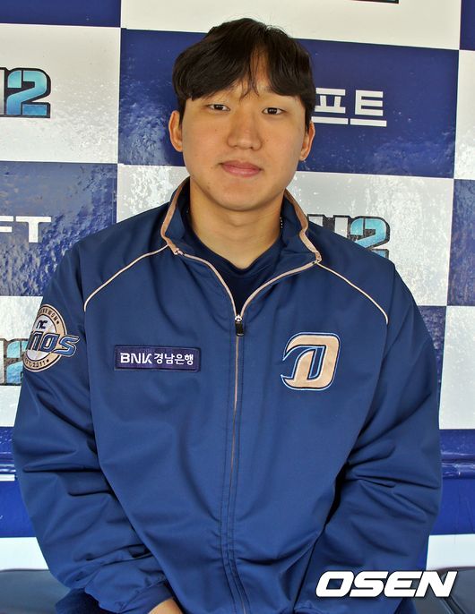 [OSEN=창원, 손찬익 기자] 구창모 /what@osen.co.kr