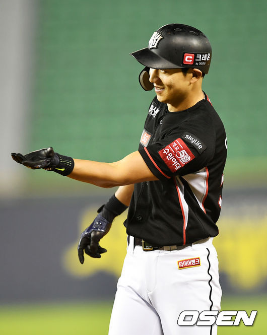 이대형. / OSEN DB