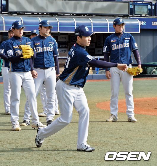 [OSEN=창원, 손찬익 기자] 이재학 /what@osen.co.kr