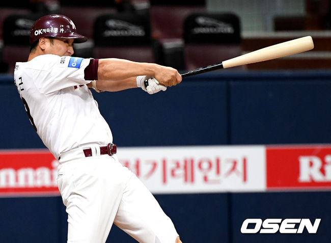 [OSEN=고척, 최규한 기자] 키움 히어로즈 이택근. /dreamer@osen.co.kr