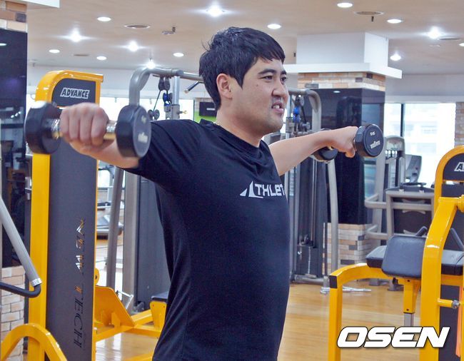 [OSEN=대구, 손찬익 기자] 장원삼 /what@osen.co.kr