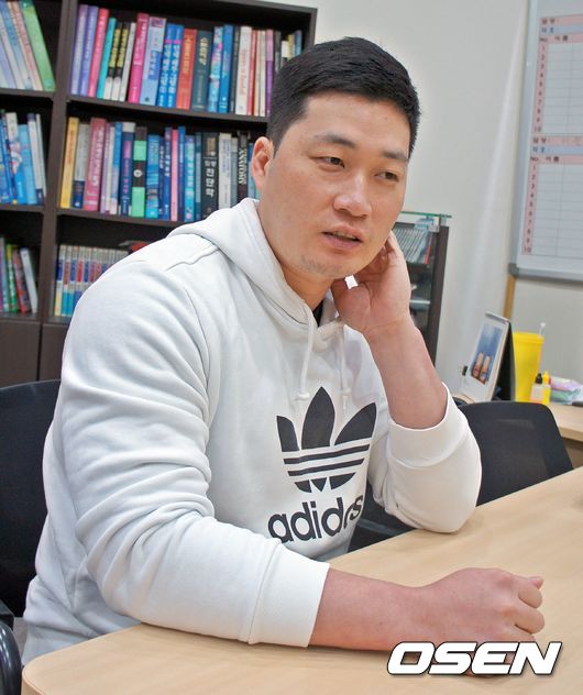 [OSEN=잠실, 손찬익 기자] 오승환 /what@osen.co.kr