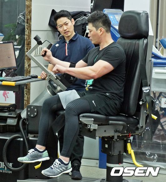 [OSEN=잠실, 손찬익 기자] 오승환 /what@osen.co.kr