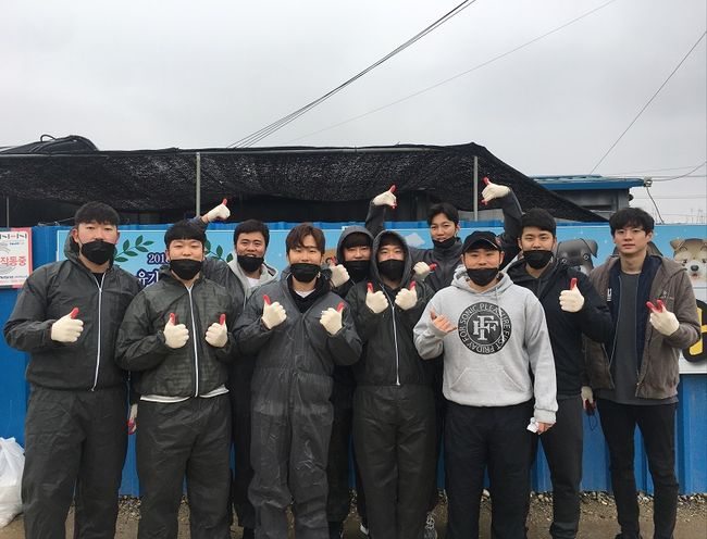 키움 히어로즈 제공.