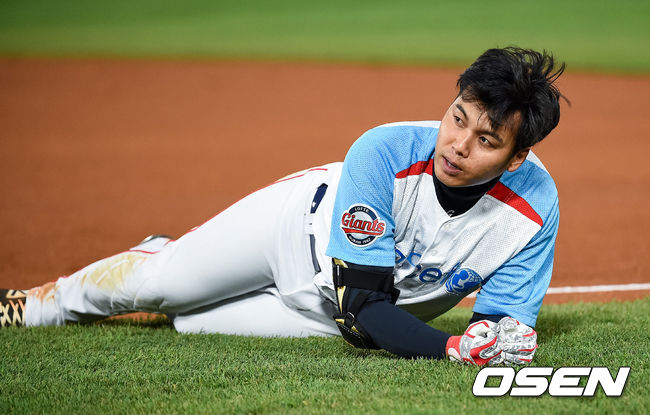 [OSEN=부산, 박준형 기자] 김문호 / soul1014@osen.co.kr