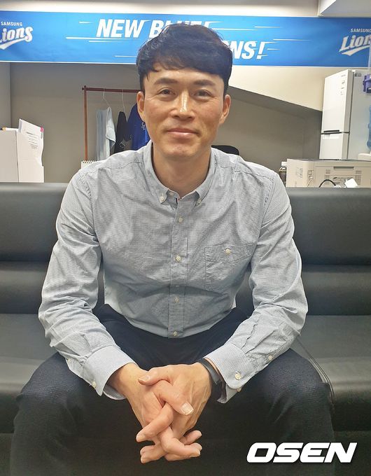 [OSEN=대구, 손찬익 기자] 허삼영 감독 /what@osen.co.kr