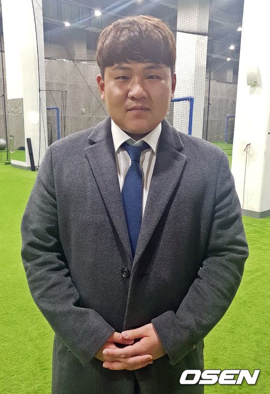 [OSEN=대구, 손찬익 기자] 노성호 /what@osen.co.kr