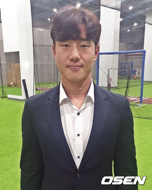[OSEN=대구, 손찬익 기자] 이성규 /what@osen.co.kr