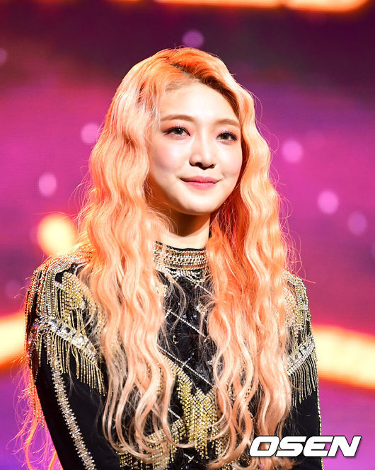 [사진]에버글로우 온다 상큼   - 미주 중앙일보 