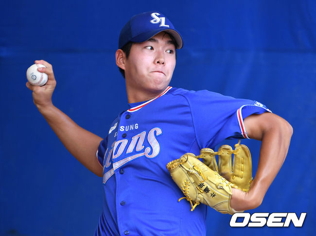 [OSEN=손용호 기자] 박용민/spjj@osen.co.kr