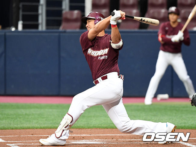 [OSEN=이대선 기자] 키움 이택근 /sunday@osen.co.kr