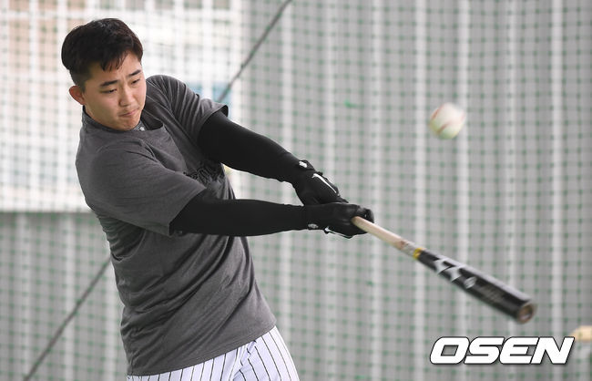 [OSEN=곽영래 기자]전병우. / youngrae@osen.co.kr