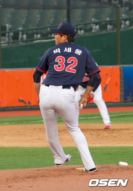 [OSEN=부산, 조형래 기자] 롯데 박세웅 /jhrae@osen.co.kr