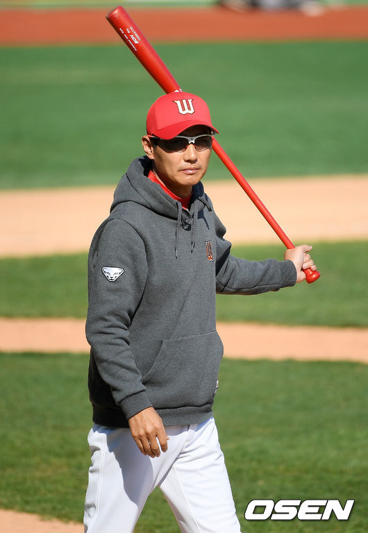 [OSEN=인천, 민경훈 기자]SK 염경엽 감독./rumi@osen.co.kr