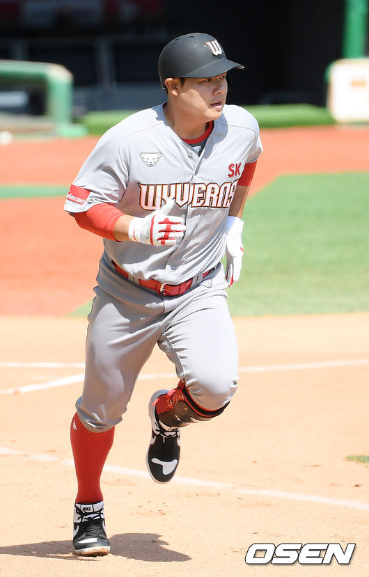 [OSEN=조은정 기자] SK 윤석민. /cej@osen.co.kr