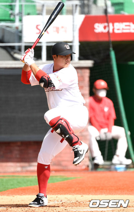[OSEN=최규한 기자] SK 윤석민. / dreamer@osen.co.kr