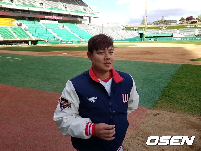 [OSEN=인천, 길준영 기자] SK 와이번스 윤석민 /fpdlsl72556@osen.co.kr