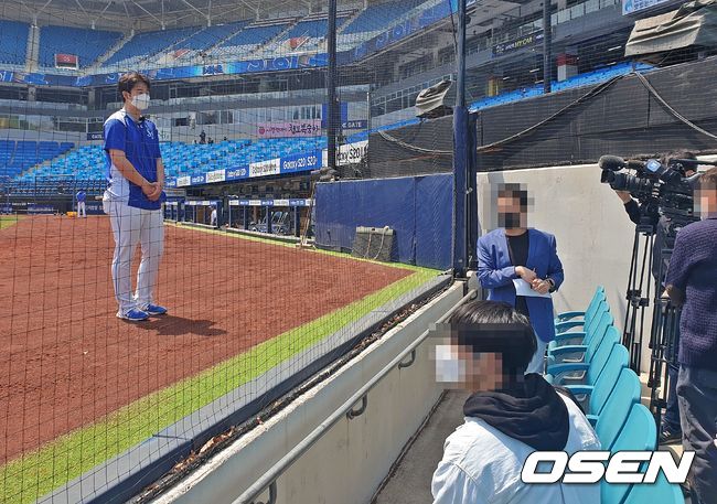 [OSEN=대구, 손찬익 기자]  최채흥 /what@osen.co.kr
